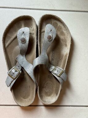 Birkenstock Gizeh Sandals 39